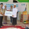 Berbagi Kebahagiaan Ramadan 1444 H bersama YBM PLN