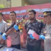 Polres Cianjur Ungkap Kasus Dugaan Pembunuhan Siswi SMK, Ada Peluru di Kepala Korban, Begini Kronologinya