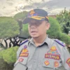 Dishub Cianjur Dirikan Posko Mudik di Sejumlah Titik. (dik)