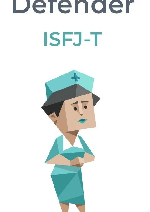 Mari Lihat Sisi Gelap Tipe Kepribadian ISFJ