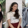 Ide OOTD ala Jisoo BLACKPINK untuk Buka Bersama