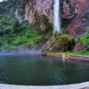 Wisata Curug Ngebul : Panorama Cianjur Khas Jawa Barat