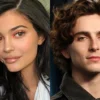 Kabar Dari Luar Negeri Kylie Jenner dan Timothee Chalamet Berpacaran