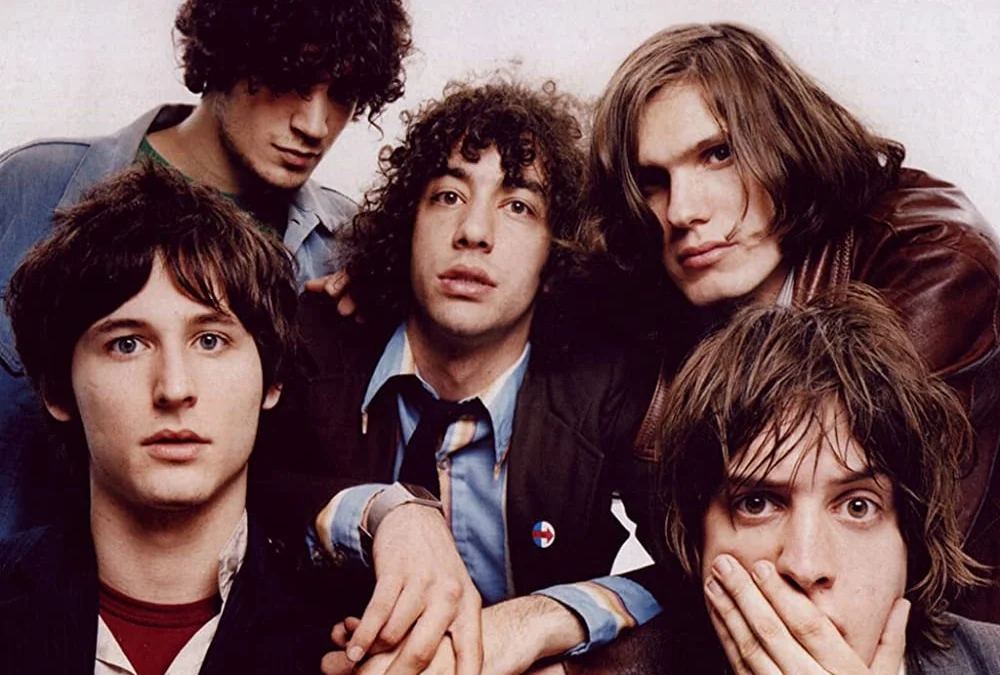 Pengaruh The Strokes pada Rock Modern