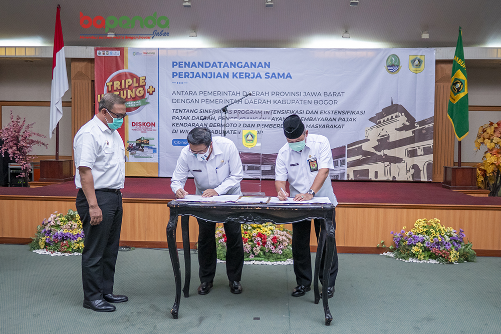 Program OPOP Mulai Diterapkan di Pesantren Al Kautsar Al Marbun Medan