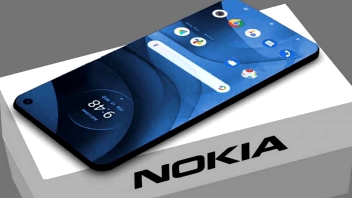 Rekomendasi Handphone Nokia Series N Terbaru