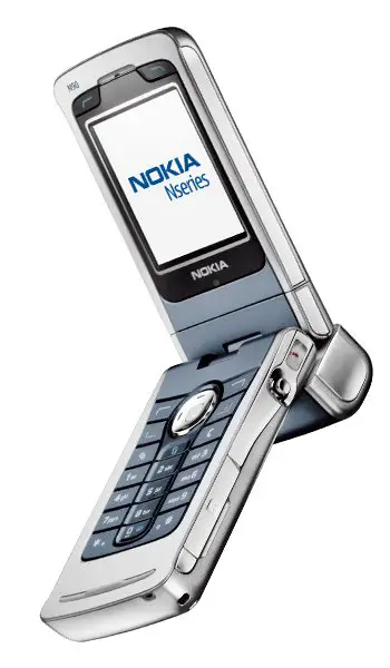 Nokia N90