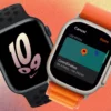 jenis perangkat wearable