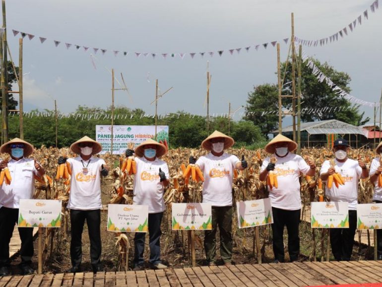 PT Agro Jabar Berupaya Selesaikan Tunggakan PetaniPT Agro Jabar Berupaya Selesaikan Tunggakan Petani