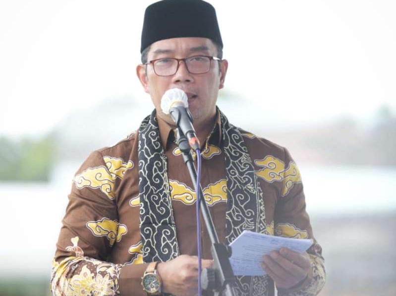 Pemda Provinsi Jabar Intens Sempurnakan Pengusulan Inggit Garnasih