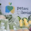 Pemdaprov Jabar Komitmen Lindungi Peserta Petani Milenial