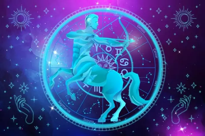 Ramalan Zodiak