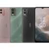 Rekomendasi Smartphone Baru Nokia di Lebaran 2023