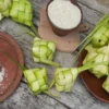 Resep Membuat Ketupat Ala Rumahan