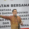 Ridwan Kamil Apresiasi Penetapan Biaya Perjalanan Ibadah Haji