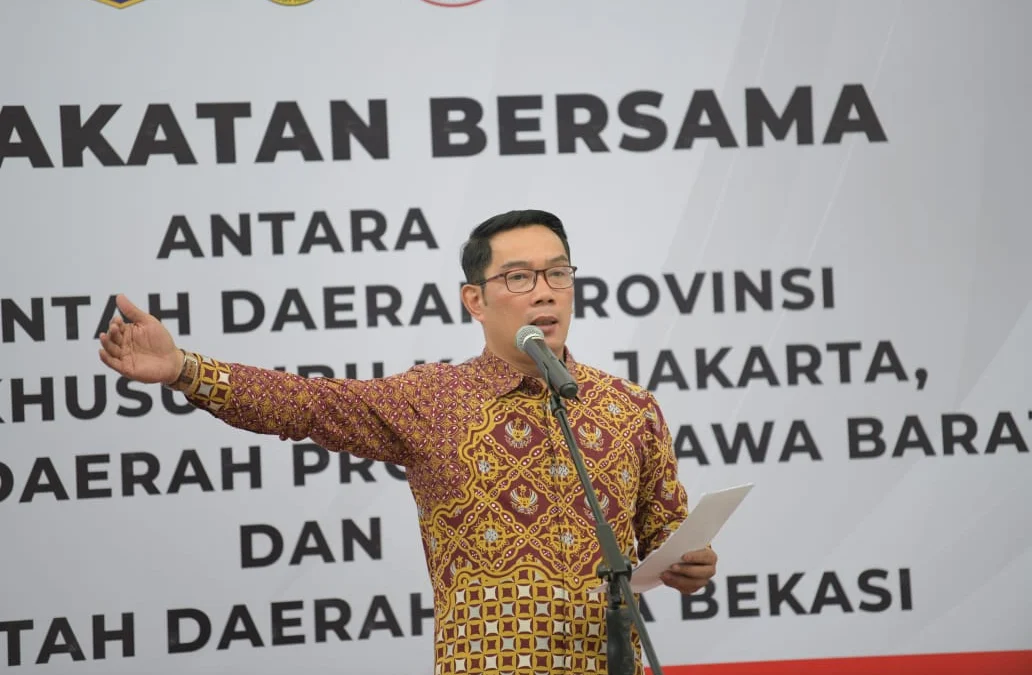 Ridwan Kamil Apresiasi Penetapan Biaya Perjalanan Ibadah Haji