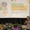 Ridwan Kamil: Pertumbuhan Ekonomi Jabar Tertinggi Se-Pulau Jawa