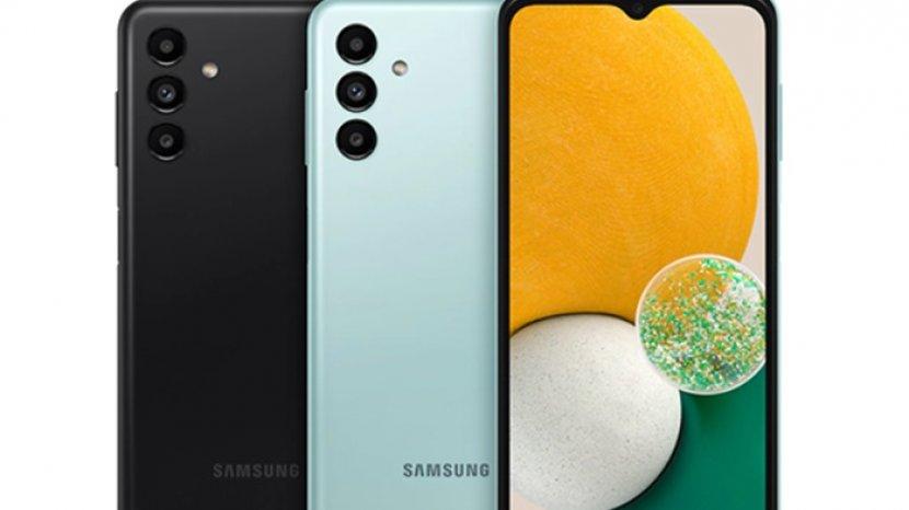 Samsung A13 5G Terbaru 2023