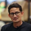 Sandiaga Uno Mencari Solusi Untuk Tekan Kerugian