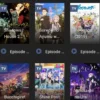 5 Situs Resmi Nonton Anime Online Yang Terpecaya