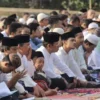 Shalat Idul Fitri 1444