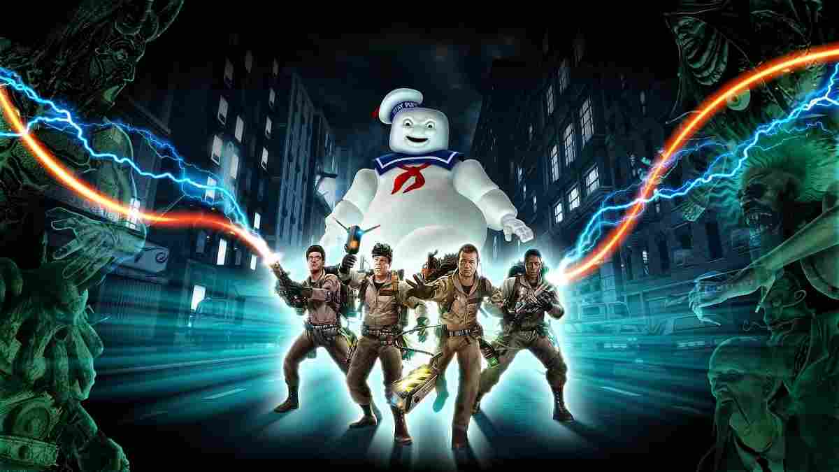 Sinopsis Film Ghostbusters: Kisah Pemburu Hantu