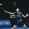 Gregoria Mariska Tunjung Sabet Gelar Perdana di Spain Masters 2023