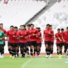 Hasil Drawing SEA GAMES 2023, Timnas Indonesia U-22 Bebas dari Grup 'Neraka'