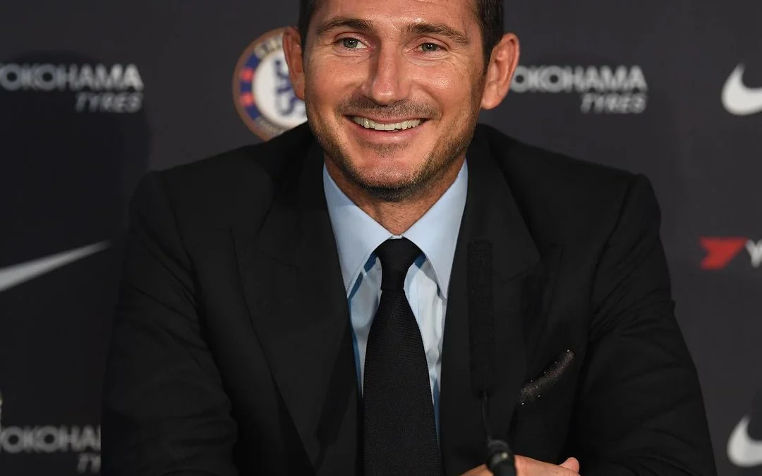 Frank Lampard CLBK dengan Chelsea, Jadi Pelatih Interim Sampai Akhir Musim?