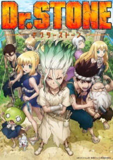 Spoiler Link Streaming Nonton Anime Dr Stone Season 3 Episode 4