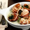 Escargot, Hah Bekicot Makanan Mewah?