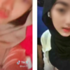 Syakirah Seleb TikTok