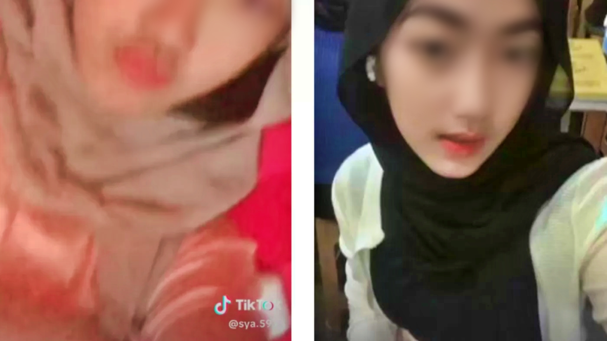 Syakirah Seleb TikTok