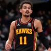 Atlanta Hawk Lolos Menuju Playoff NBA (NBA.com)