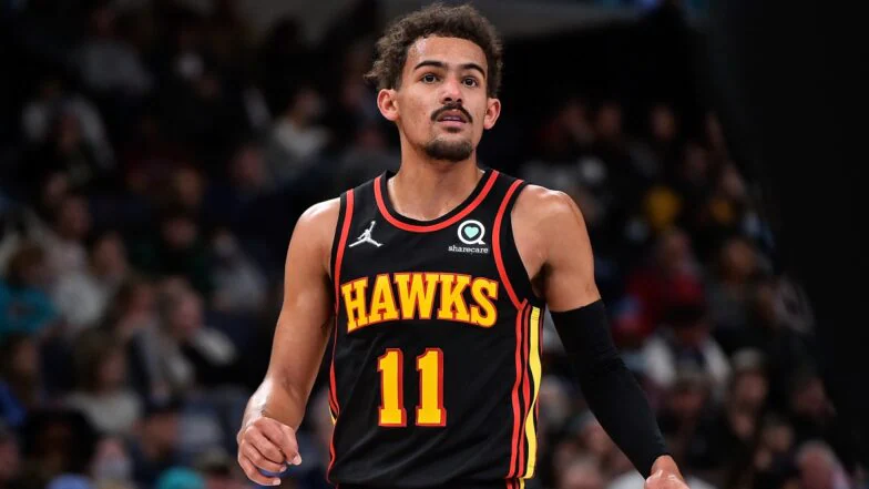 Atlanta Hawk Lolos Menuju Playoff NBA (NBA.com)