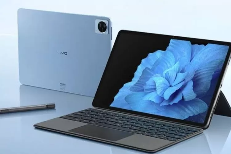 Vivo Pad 2