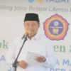 Wagub Uu Ruzhanul: Edukasi Anti Hoaks Akan Dikembangkan di Pesantren Se-Jawa Barat