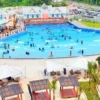 Wahoo Waterworld: Tempat Wisata Terbaru di Bandung Barat