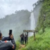 asal nama curug citambur