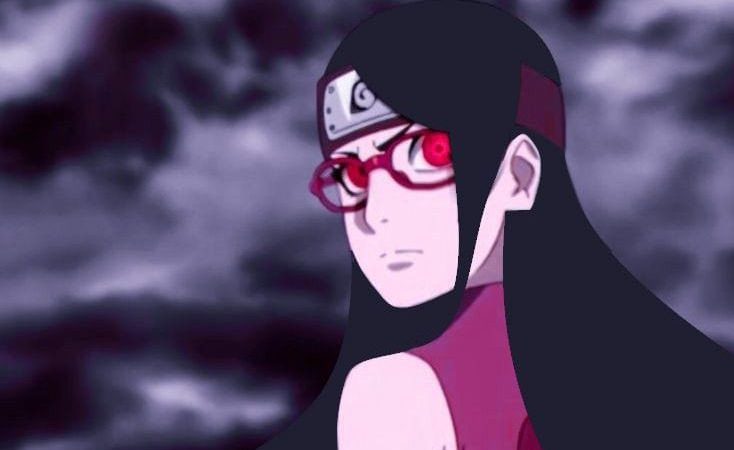 Link Baca Dan Spoiler Boruto Chapter 80 'Uchiha Kebal Dengan Kekuatan Eida'