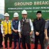 Ridwan Kamil Bangun Gedung Pencak Silat Kelas Dunia, Ditargetkan September 2023 Rampung