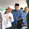 Pemprov Jabar Gelar Bazar Ramadan dan Baksos 2023 untuk Bahagiakan Masyarakat