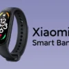 Xiaomi Smart Band 8