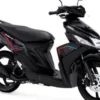 Yamaha Mio 2023