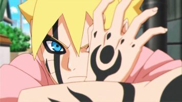 Boruto Episode 294 '3 Ramalan Boruto Yang Mematikan'