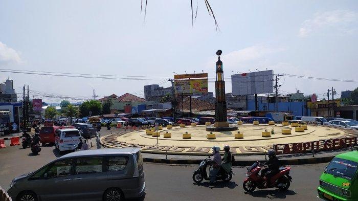 Objek Wisata Yang Harus di Kunjungi Oleh Pemudik