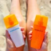 Sinar UV Ekstream! Perbedaan Sunscreen dan Sunblock Untuk Kulit