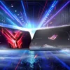 Rog Phone Handphone Asus terkenal