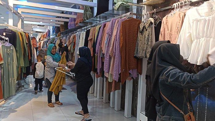 Rekomendasi Baju Lebaran yang Diskon Besar-besaran Di Cianjur