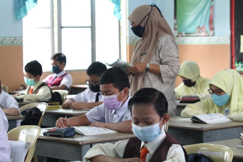 Penurunan Motivasi Belajar Pasca Pandemi Covid-19